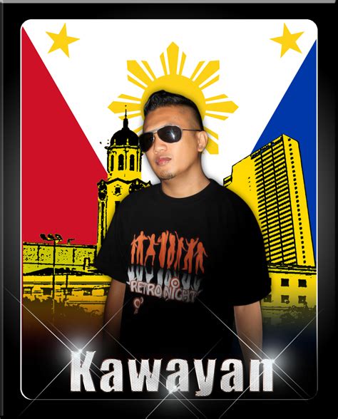 Pinoy Kawayan .